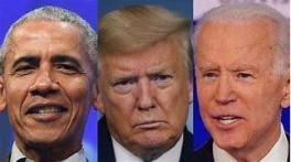 tre presidenti boia