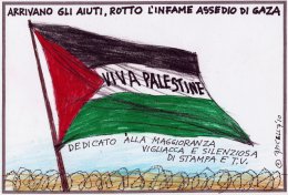 Viva Palestine
