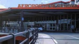 aeroporto di genova