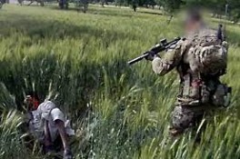 New footage shows Australian soldier killing unarmed Afghan man