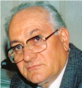 Carmelo R. Viola
