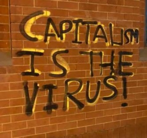 capitalismo is the virus 2