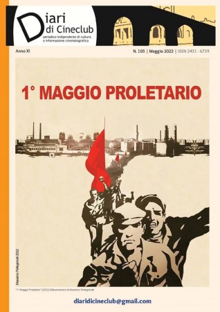 1 maggio proletario