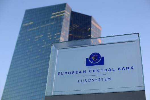 european central bank 2