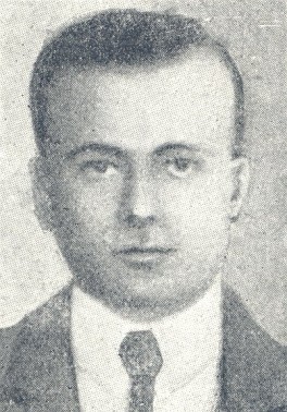 Luigi Repossi