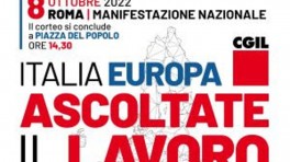 italia-europa ascoltate il lavoro