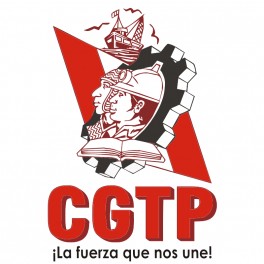 CGTP Perù