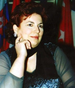 Maria Teresa Liuzzo