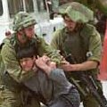 Rapimenti di bambini in Palestina (icona)