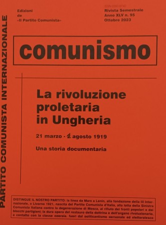 comunismo 95-96