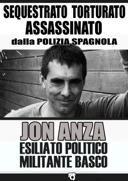 Jon Anza