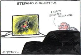 Stefano Gugliotta
