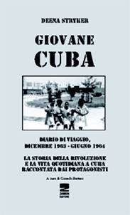 Giovane Cuba