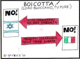 Boicotta