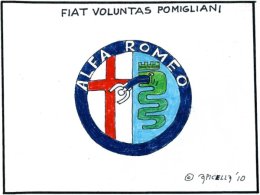 Fiat voluntas Pomigliani