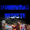 Honduras resiste (icona)