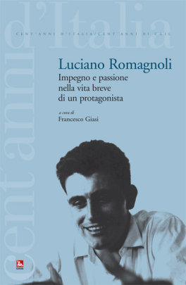 Luciano Romagnoli