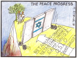 Il progresso della pace