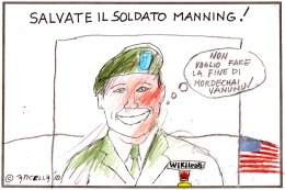 Salvate il soldato Manning