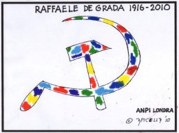 Raffaele De Grada 1916 2010