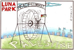 Peace summit
