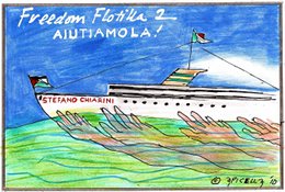 Freedom Flottilla 2