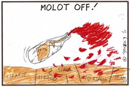 Molot off