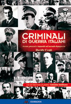 CRIMINALI DI GUERRA ITALIANI