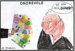 Onorevole