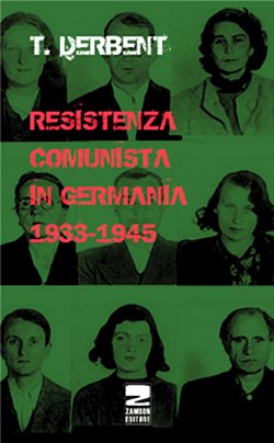 Resistenza comunista in Germania 1933-1945