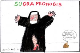 Suora Pronobis