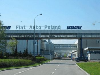 Fiat Poland