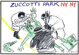 Zuccotti Park