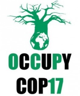 occupy cop17