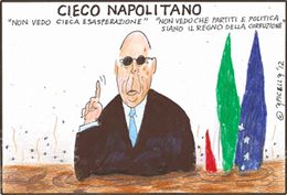 Cieco Napolitano