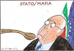 Stato / mafia