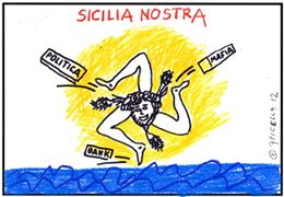 Sicilia nostra