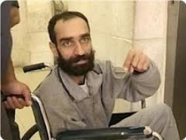 Samer Issawi sarà liberato