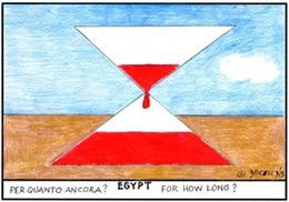 Egitto. Per quanto ancora?