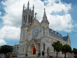 chiesa episcopale texas