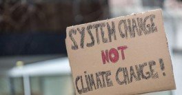 system not climate