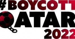 boycott qatar