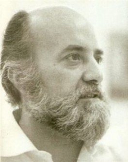 Giulio Maccacaro