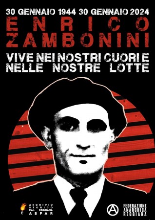 Enrico Zambonini