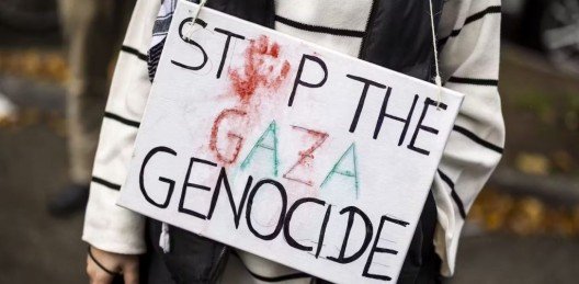 stop gaza genocide