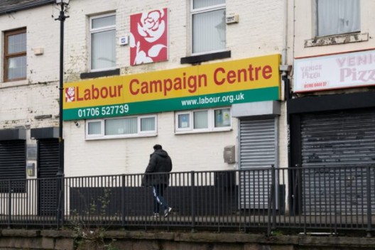 Labour Campaigne Centre