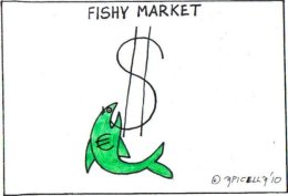 Fishy Market