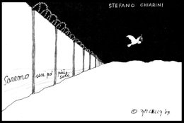 Ricordando Stefano Chiarini