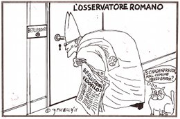 L'osservatore romano