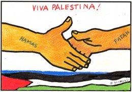 Viva Palestina!